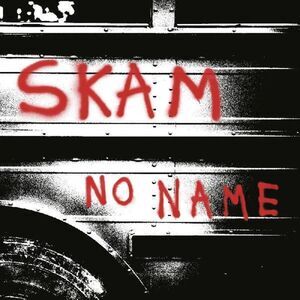 Skam - No Name  LP LP